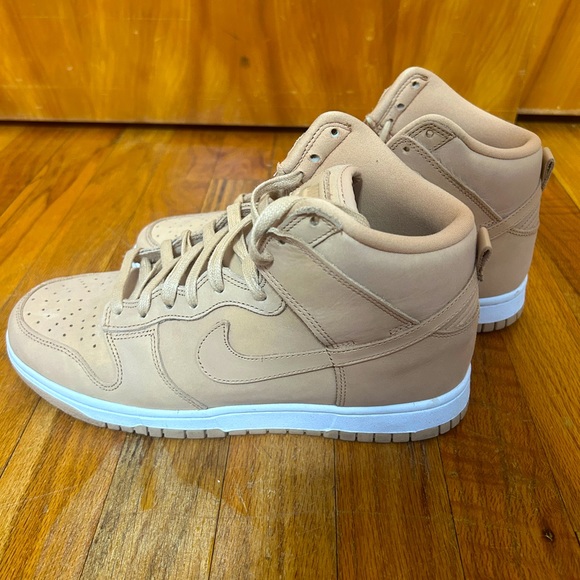 Nike Shoes - Women's Nike Dunk High Premium